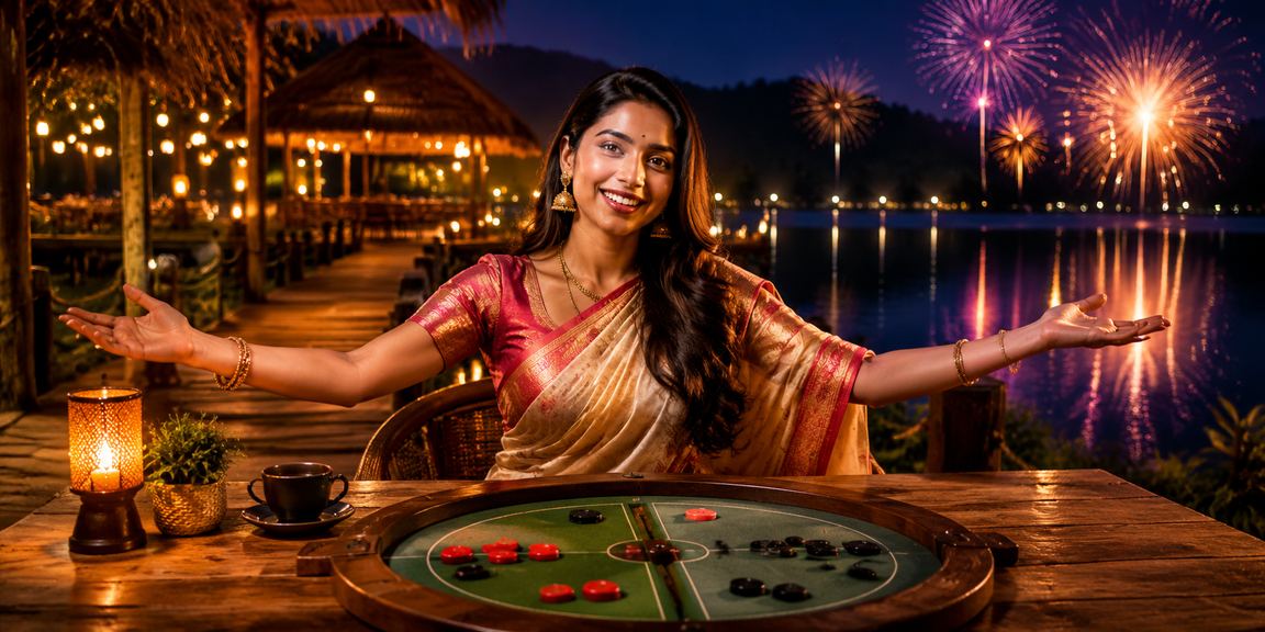 সিলেটে 74bd দায়িত্বশীল বেটিং ব্যালেন্স বজায় রাখছেন একজন সচেতন ব্যবহারকারী