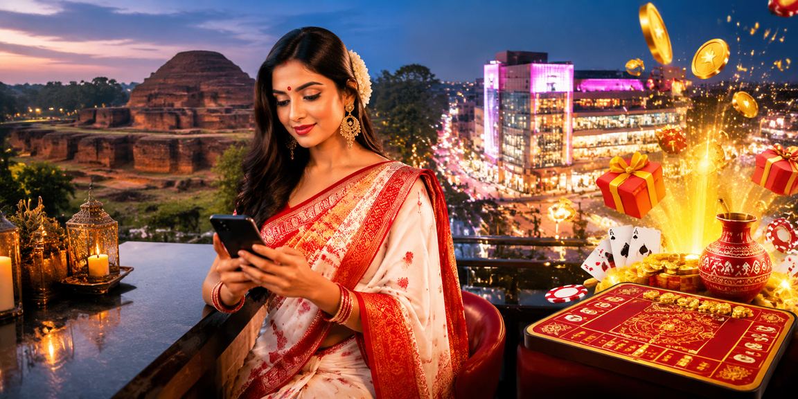 বগুড়ায় পহেলা বৈশাখের উৎসবমুখর স্পোর্টস ইভেন্টের পরিবেশ