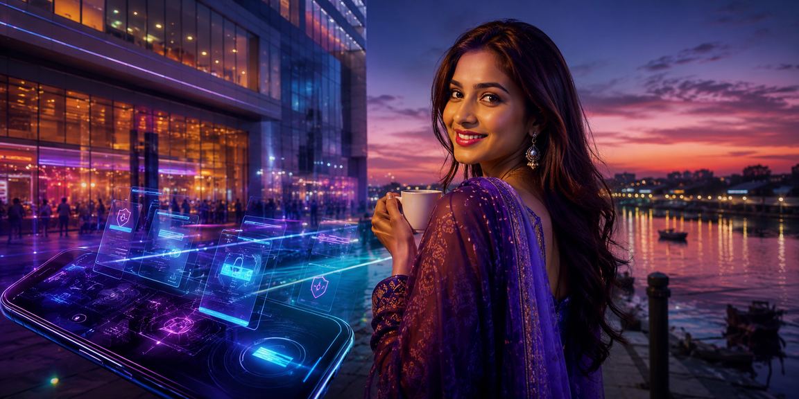 কুমিল্লার একজন ব্যবহারকারী মোবাইলে 74bd ভাউচার কোড রিডিম করছেন