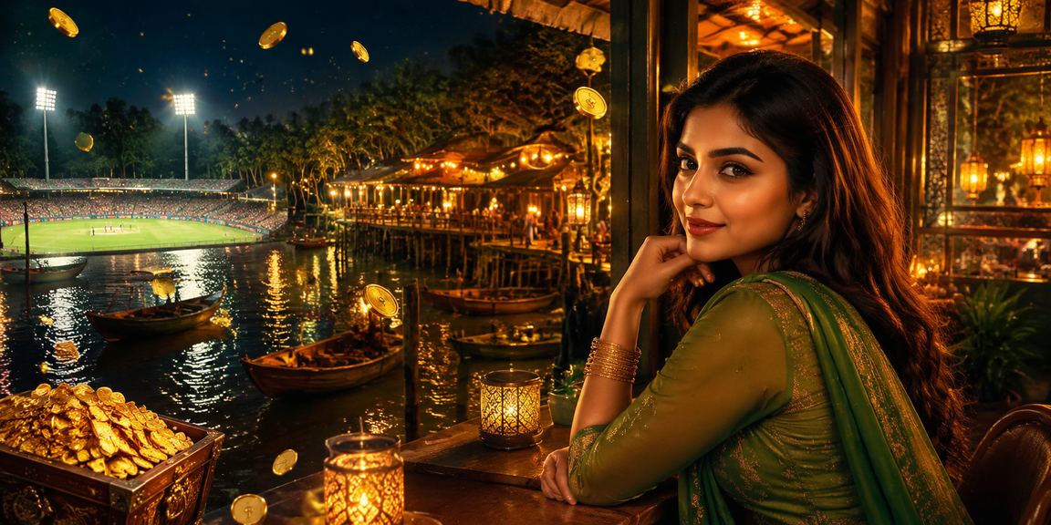 খুলনায় ক্রিকেট বেটিংয়ের বাস্তব অভিজ্ঞতা ও কৌশল বিশ্লেষণ — 74bd প্ল্যাটফর্ম