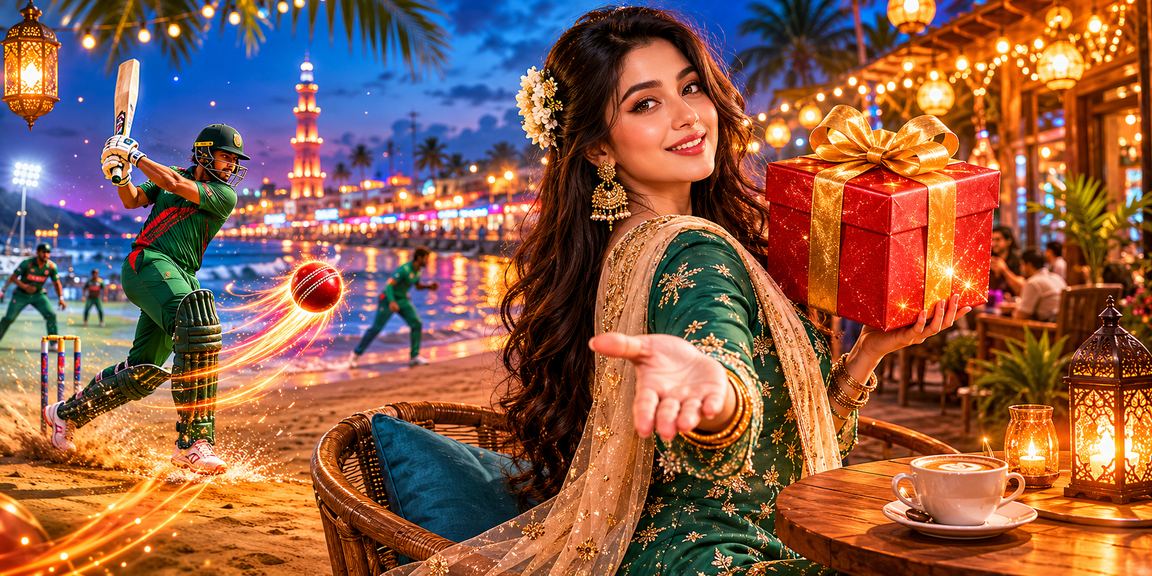 খুলনায় ঈদ উৎসবকালীন ক্রিকেট বেটিং কৌশল পর্যালোচনা — 74bd