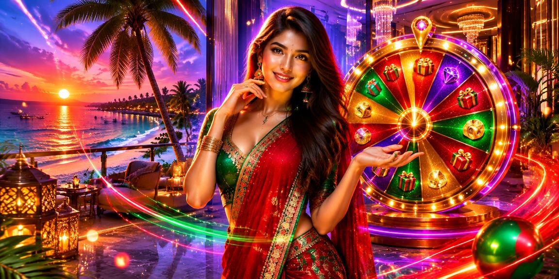 সেন্ট মার্টিনে লাল-সবুজের আবহে লাকি ড্র স্পোর্টস ইভেন্ট