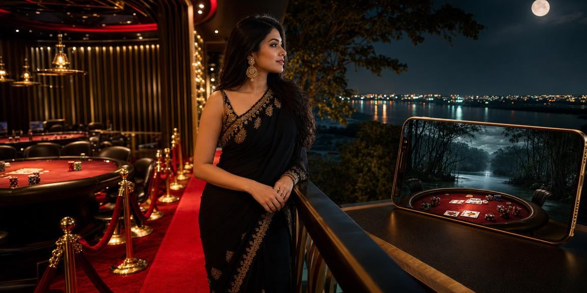 সিলেটে 74bd ভাউচার ব্যবহার করে টিন প্যাটি গেম উপভোগ করছেন একজন খেলোয়াড়